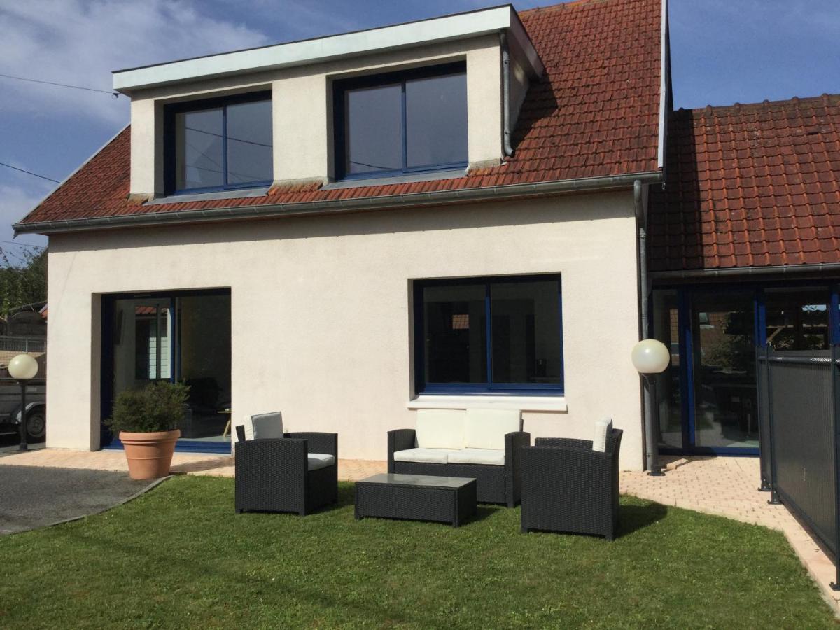 Maison Bord De Vakantiehuis