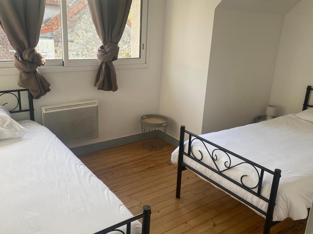 Maison Bord De Vakantiehuis