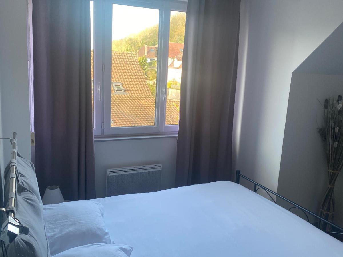 Maison Bord De Vakantiehuis *