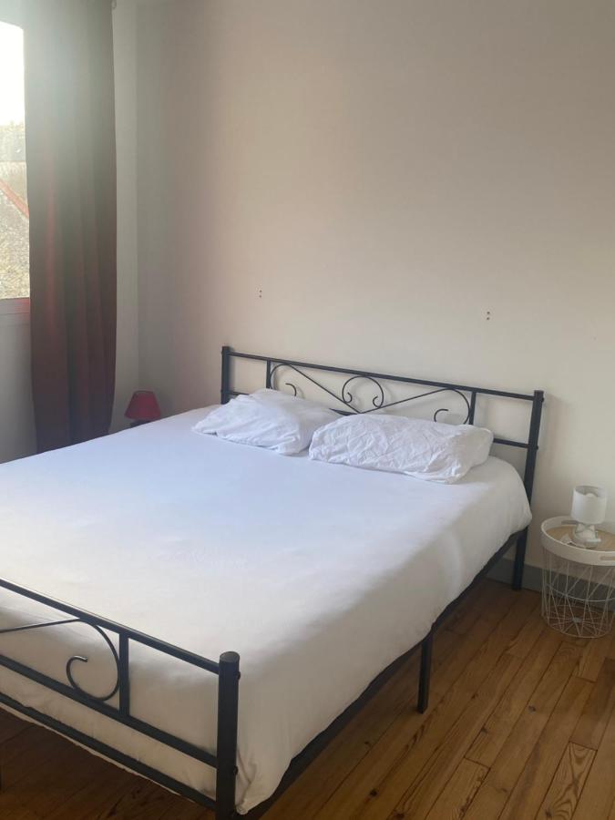 Maison Bord De Vakantiehuis