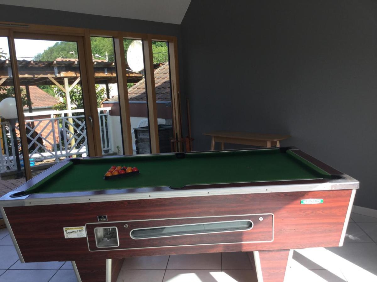 Maison Bord De * Dieppe