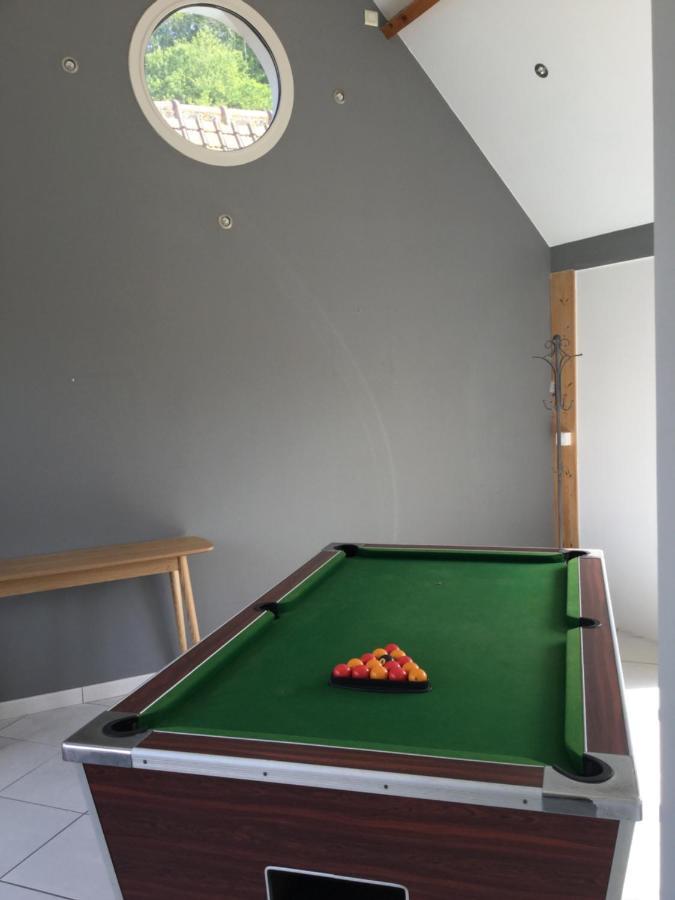 Holiday home Maison Bord De